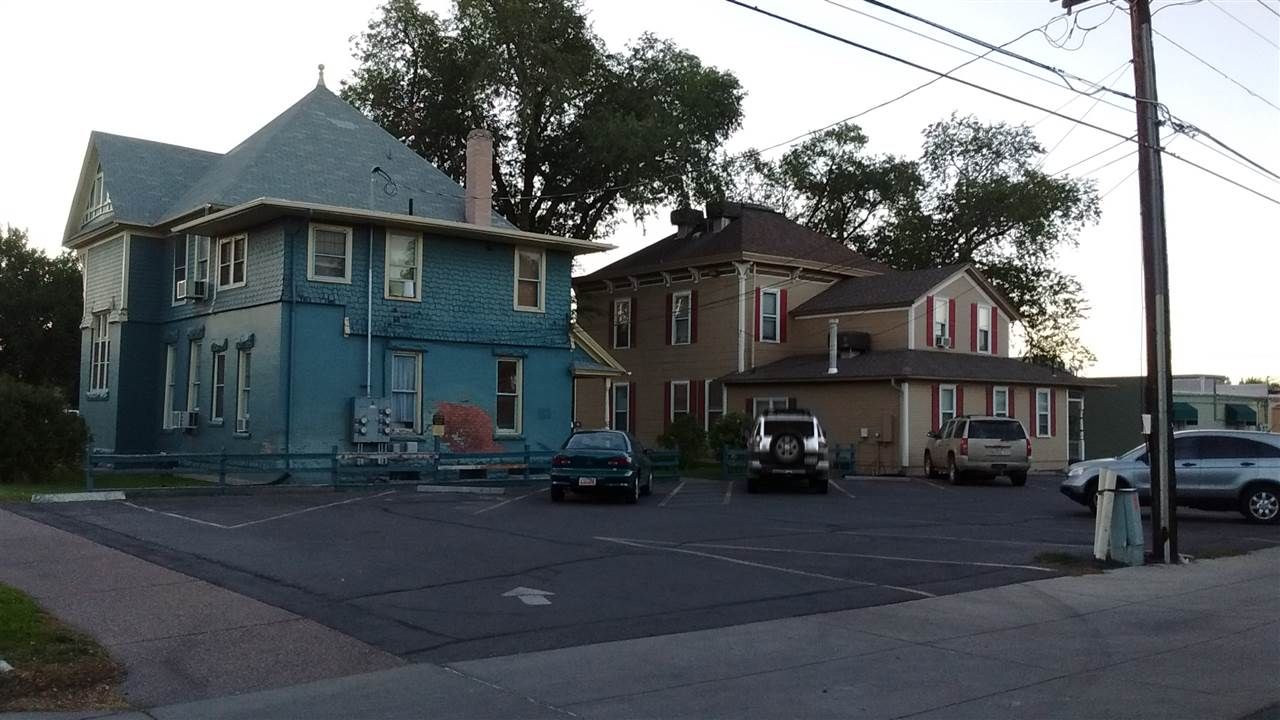 337 N 7th St, Grand Junction, CO 81501